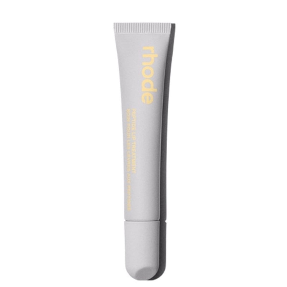 Rhode Peptide Lip Treatment Passionfruit Discontinued NIB